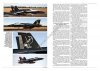 Kagero 3082 Boeing (McDonnell Douglas) F/A-18 E/F Super Hornets EN